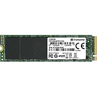 Накопитель SSD 128 Gb M.2 2280 M Transcend MTE110S TS128GMTE110S 3D TLC