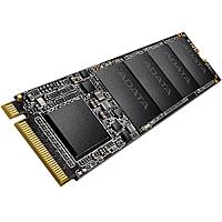 Накопитель SSD 256 Gb M.2 2280 M A-DATA XPG SX6000 Lite ASX6000LNP-256GT-C 3D TLC