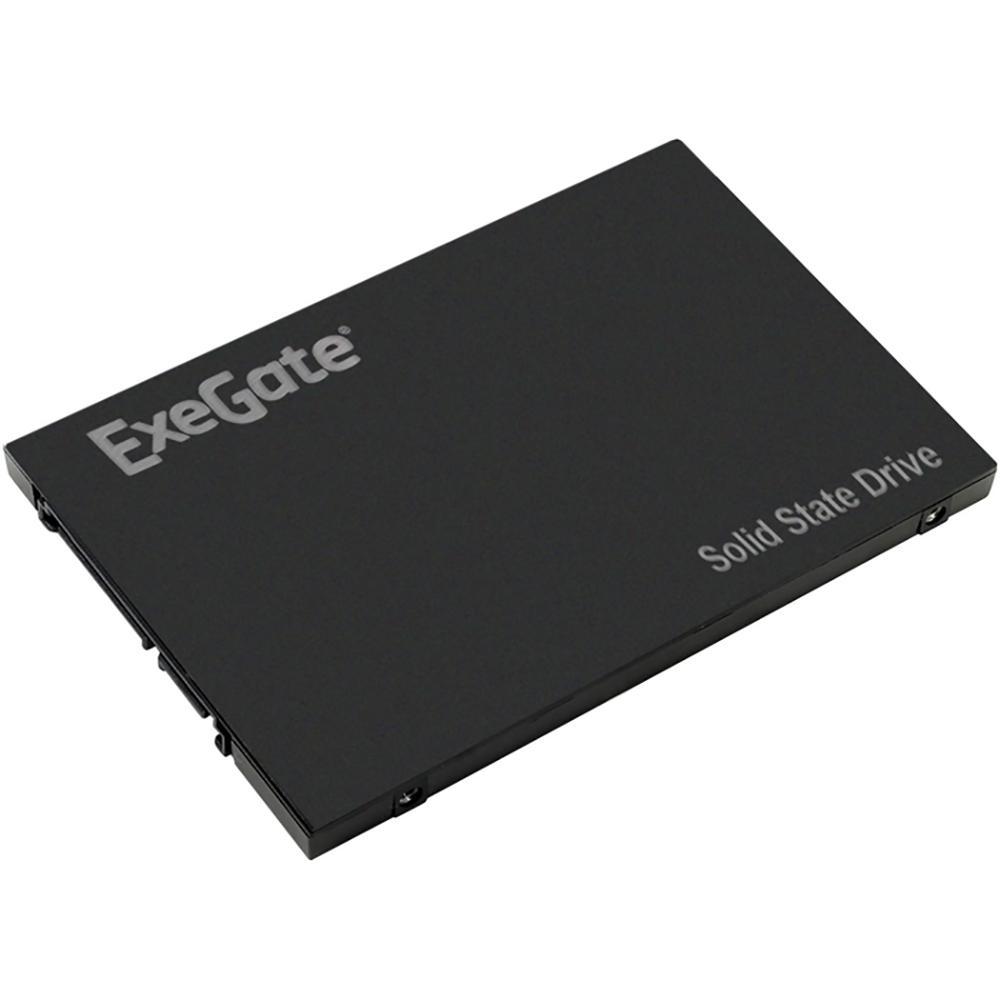 Накопитель SSD 240 Gb SATA 6Gb/s Exegate Next Pro EX276539RUS 2.5" TLC (OEM) - фото 1 - id-p203914996