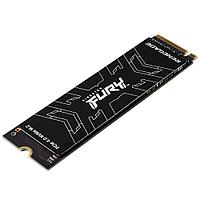 Накопитель SSD 4 Tb M.2 2280 M Kingston Fury Renegade SFYRD/4000G 3D TLC