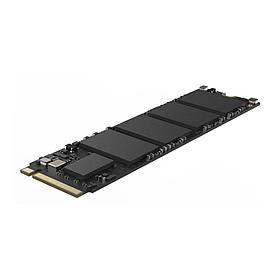 Внутренний SSD-накопитель Hikvision E3000 1Tb, M.2 2280, PCIe Gen3 x4, TLC 3D NAND, 448 TBW, Черный