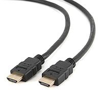 Кабель Cablexpert CC-HDMI4-6 HDMI to HDMI (19M -19M) 1.8м ver2.0