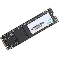 Твердотельный накопитель Apacer SSD AS2280P4 1TB M.2 PCIe Gen3x4, R3000/W2000 Mb/s, MTBF 1.5M, 3D TLC, NVMe,