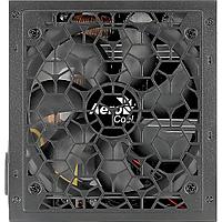 Блок питания Aerocool AERO BRONZE 750 (RTL) 750W ATX (24+2x4+4x6/8пин)