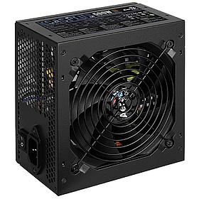 Блок питания Aerocool KCAS PLUS-500W (RTL) 500W ATX (24+2x4+2x6/8пин)