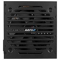 Блок питания Aerocool VX-800 PLUS (RTL) 800W ATX (24+2x4+6/8пин)