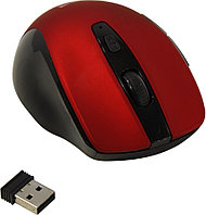 Манипулятор Defender Prime Wireless Optical Mouse MB-053 (RTL) USB 6btn+Roll 52052