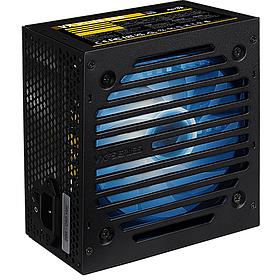 Блок питания Aerocool VX-550 PLUS RGB Ready (RTL) 550W ATX (24+2x4+6/8пин)