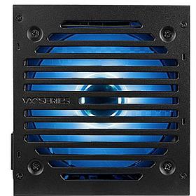 Блок питания Aerocool VX-450 PLUS (RTL) 450W ATX (24+2x4+6/8пин)