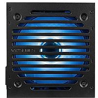 Блок питания Aerocool VX-400 PLUS (RTL) 400W ATX (24+2x4+6пин)