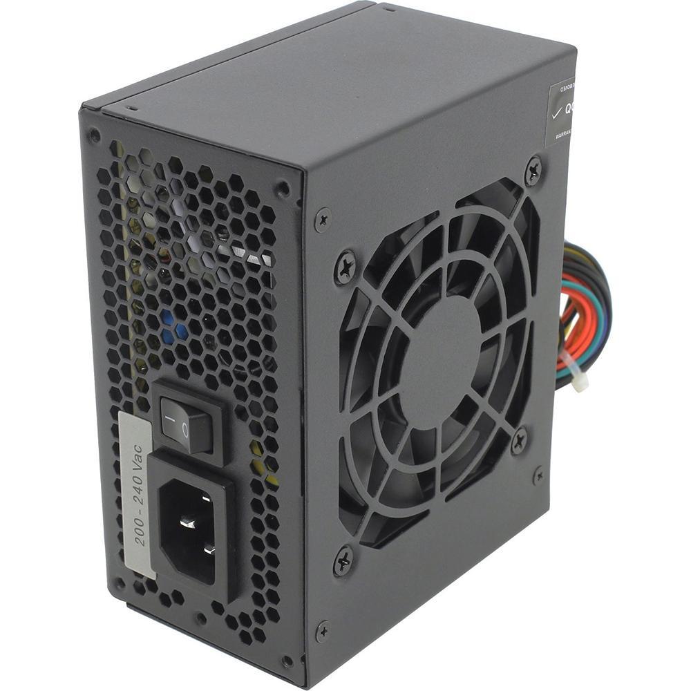 Блок питания Aerocool SX-400 (RTL) 400W SFX (24+2x4пин)