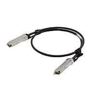 Кабель ACD ACD-QSFP28-QSFP28-DA-05m QSFP28-QSFP28, 100G, twinax, 0,5m