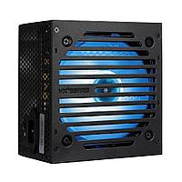 Блок питания Aerocool VX-750 PLUS RGB (RTL) 750W ATX (24+2x4+2x6/8пин)