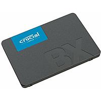 Накопитель SSD 1 Tb SATA 6Gb/s Crucial BX500 CT1000BX500SSD1 2.5" 3D TLC