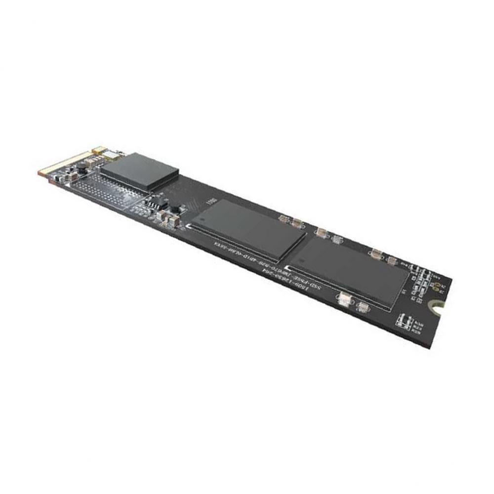 Накопитель SSD Hikvision SATA III 1Tb HS-SSD-E1000/1024G M.2 2280 - фото 1 - id-p212731529