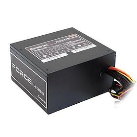 Блок питания Chieftec FORCE CPS-750S 750W ATX (24+2х4+2x6/8пин)