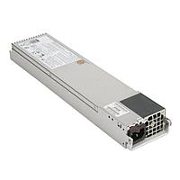 Блок питания SuperMicro. 920W 1U redundant PWS W/Quiet Mode