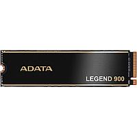 Накопитель SSD 512 Gb M.2 2280 M A-DATA LEGEND 900 SLEG-900-512GCS