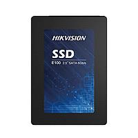 Накопитель SSD Hikvision SATA III 2Tb HS-SSD-E100/2048G 2.5"