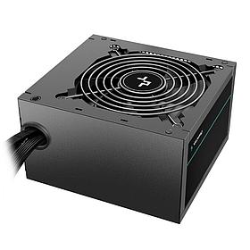 Блок питания Deepcool 850W PM850D (ATX 2.4, 850W, PWM 120mm fan, Active PFC, 80 Plus Gold)