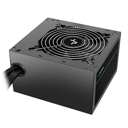 Блок питания Deepcool 850W PM850D (ATX 2.4, 850W, PWM 120mm fan, Active PFC, 80 Plus Gold), фото 2