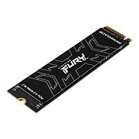 Накопитель SSD Kingston PCI-E 4.0 x4 500Gb SFYRSK/500G Fury Renegade M.2 2280