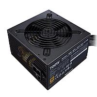 Блок питания 700 Ватт Cooler Master. Power Supply Cooler Master MWE Bronze, 700W, ATX, 120mm, 8xSATA,