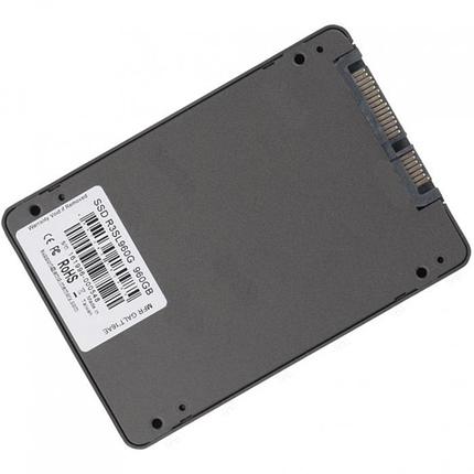 Накопитель SSD AMD SATA III 240Gb R5SL240G Radeon R5 2.5", фото 2