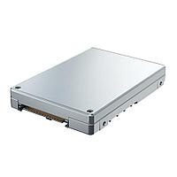 Твердотельный накопитель Intel SSD D7-P5520 Series, 7.68TB, U.2(2.5" 15mm), NVMe, PCIe 4.0 x4, TLC, R/W