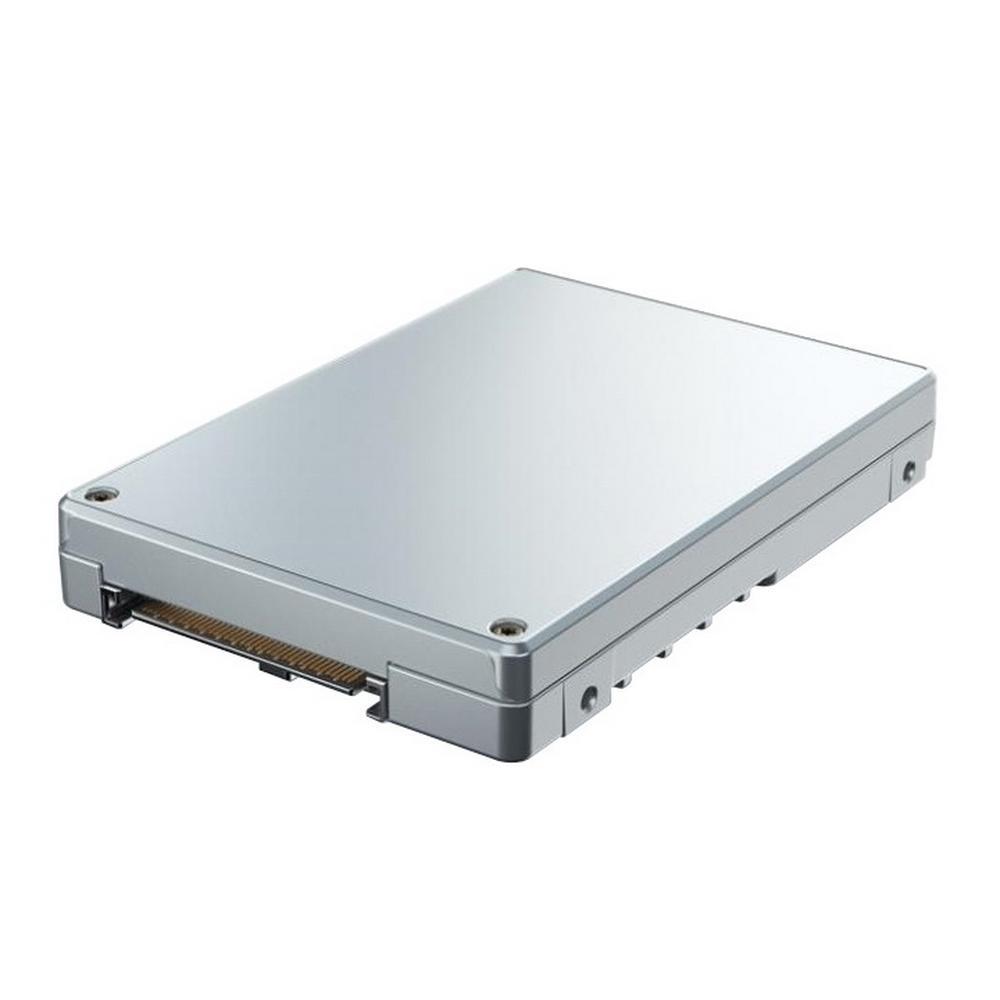 Твердотельный накопитель Intel SSD D7-P5520 Series, 7.68TB, U.2(2.5" 15mm), NVMe, PCIe 4.0 x4, TLC, R/W - фото 1 - id-p217631371