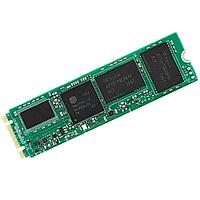 Твердотельный накопитель Foxline SSD X5, 128GB, M.2(22x80mm), NVMe, PCIe 3.0 x4, 3D TLC, R/W 3200/1000MB/s,