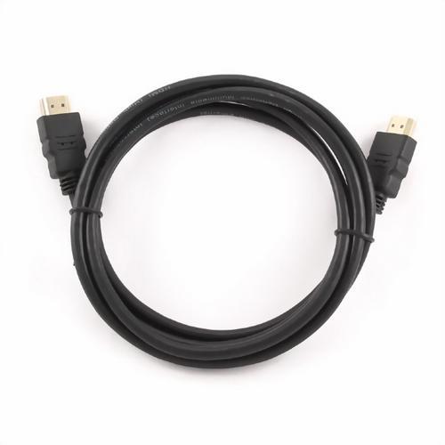 Cablexpert CC-HDMI4-0.5M Кабель HDMI to HDMI (19M -19M) 0.5м ver2.0 - фото 1 - id-p212717040