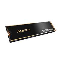 Твердотельный накопитель SSD 1 Tb M.2 2280 M A-DATA LEGEND 960 ALEG-960-1TCS