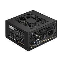 Блок питания 750W ExeGate M750 (SFX, APFC, КПД 87% (80 PLUS Silver), 8cm fan, 24pin, 4+4pin, 3xSATA, 2xIDE,