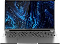 Ноутбук Digma Pro Sprint M Ryzen 7 3700U 16Gb SSD512Gb AMD Radeon RX Vega 10 16.1" IPS FHD (1920x1080) Windows