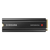 Накопитель SSD 1 Tb M.2 2280 M Samsung 980 PRO Series MZ-V8P1T0CW (RTL)