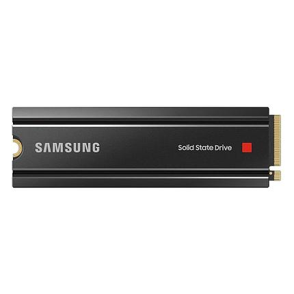 Накопитель SSD 1 Tb M.2 2280 M Samsung 980 PRO Series MZ-V8P1T0CW (RTL), фото 2