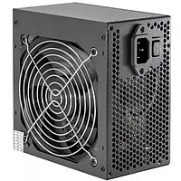 Б/питания Winard 500W (500WA12) ATX, 12cm fan, 20+4pin +4Pin, 2*SATA, 1*FDD, 4*IDE