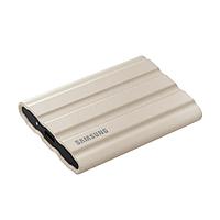 Накопитель SSD 2 Tb USB3.2 Samsung T7 MU-PE2T0K/WW