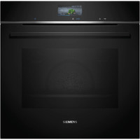 Электрический духовой шкаф Siemens iQ700 HB776G3B1 - фото 1 - id-p220534576