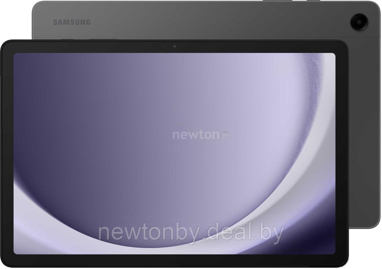 Планшет Samsung Galaxy Tab A9+ 5G SM-X216 8GB/128GB (графит) - фото 1 - id-p220534895