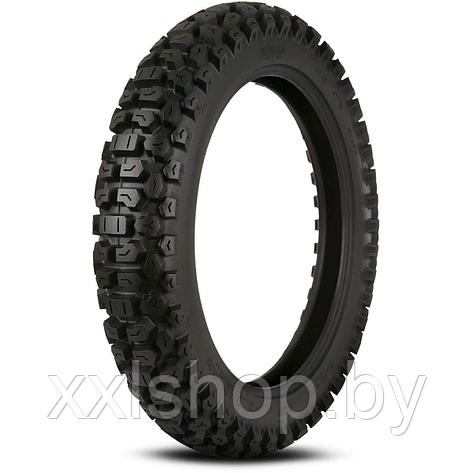 Моторезина Kenda K270 Dual Sport 4.10-18 58P TT, фото 2