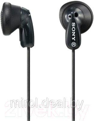 Наушники Sony MDR-E9LPB - фото 1 - id-p220535022