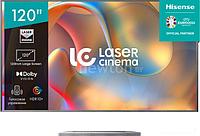 Проектор Hisense Laser TV 120L5H