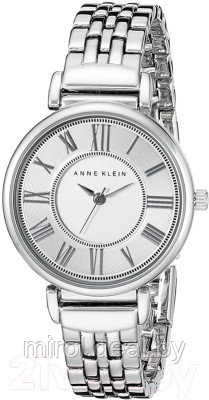 Часы наручные женские Anne Klein AK/2159SVSV - фото 1 - id-p220536600