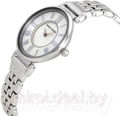 Часы наручные женские Anne Klein AK/2159SVSV - фото 2 - id-p220536600