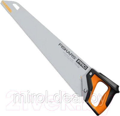 Ножовка Fiskars 1062919 - фото 1 - id-p220537800