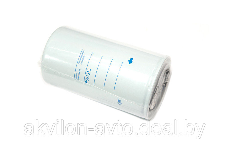 Р551315 Фильтр топливный тонкой очистки МТЗ-3522 (CATERPILLAR) - фото 1 - id-p218443604