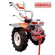 Мотоблок Profi Motors 103 (8.5 л.с) (Колёса 5х10)