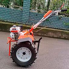 Мотоблок Profi Motors 103-P (8.5 л.с) с пониженной передачей, фото 2